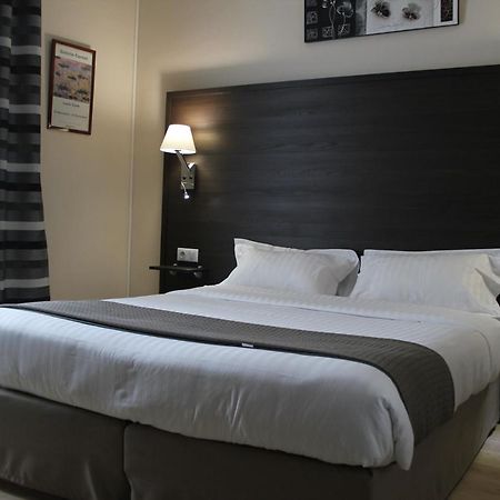 Hotel Univers Carpentras Eksteriør billede