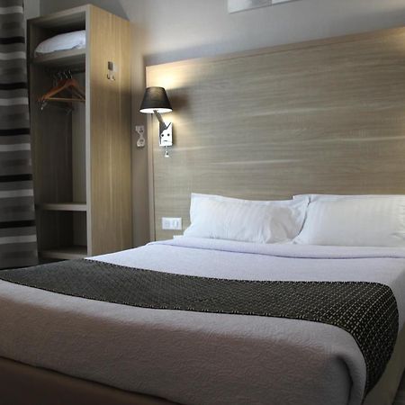 Hotel Univers Carpentras Eksteriør billede