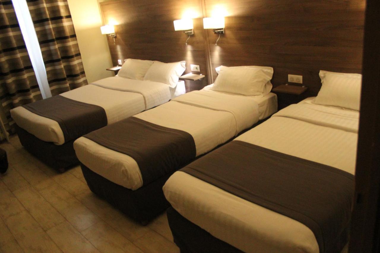 Hotel Univers Carpentras Eksteriør billede