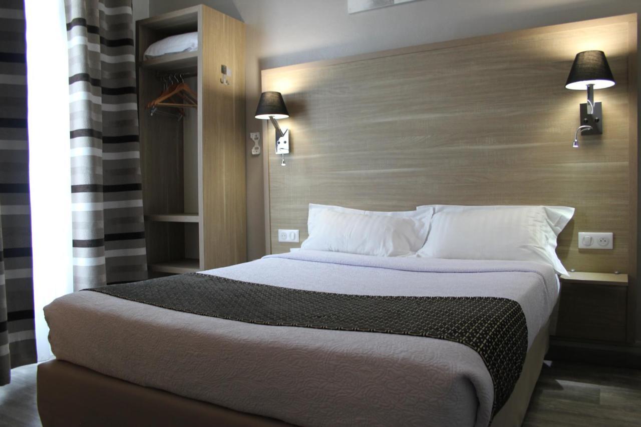 Hotel Univers Carpentras Eksteriør billede