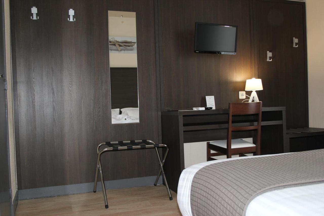 Hotel Univers Carpentras Eksteriør billede