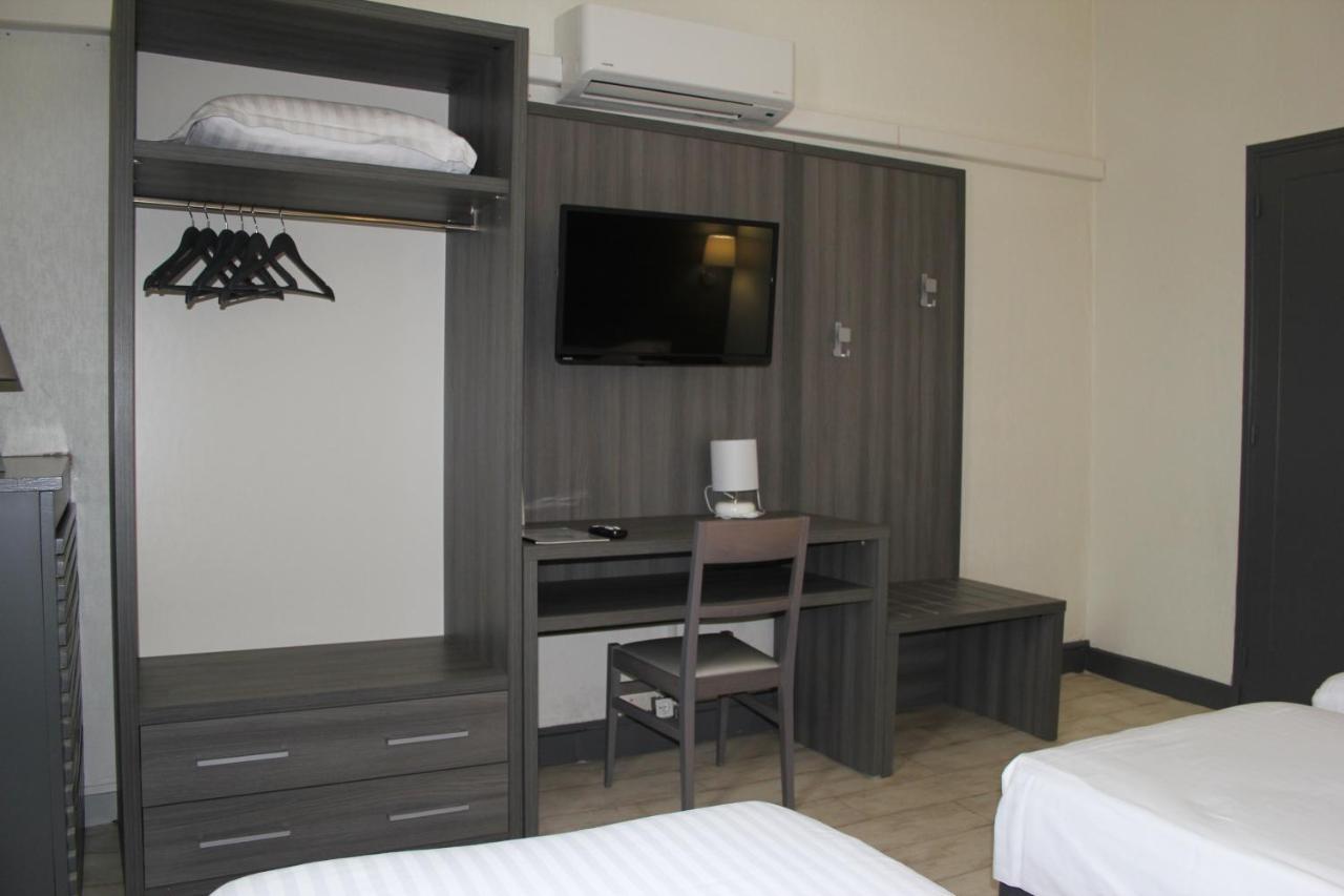 Hotel Univers Carpentras Eksteriør billede