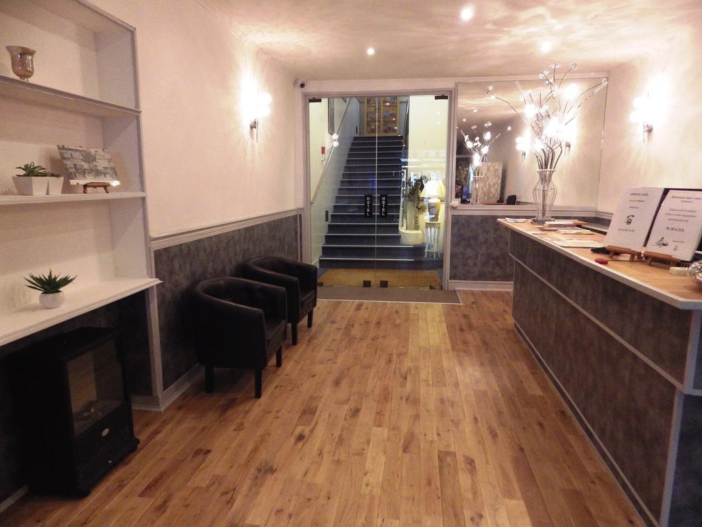 Hotel Univers Carpentras Eksteriør billede