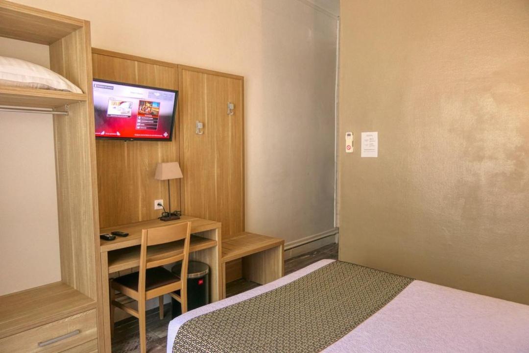 Hotel Univers Carpentras Eksteriør billede