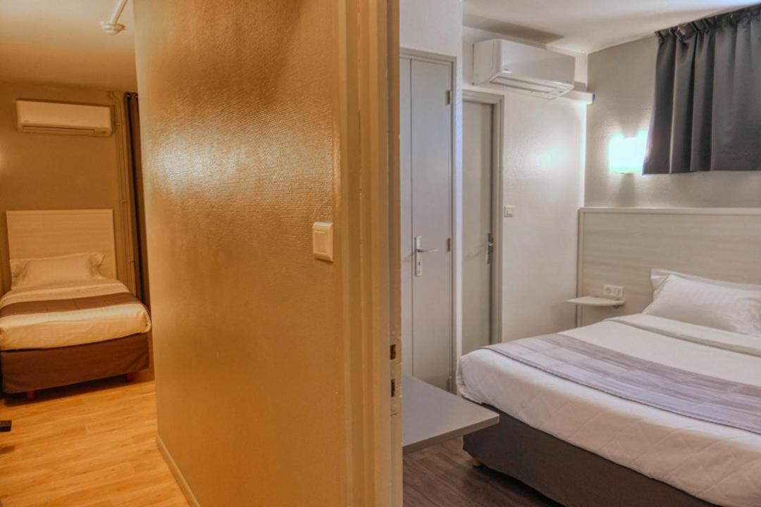 Hotel Univers Carpentras Eksteriør billede