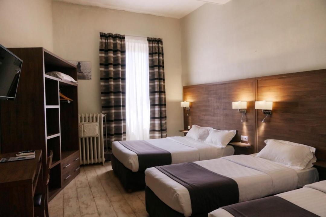 Hotel Univers Carpentras Eksteriør billede