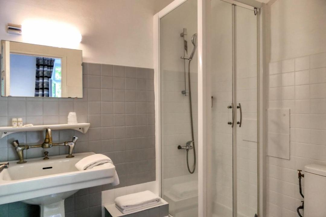 Hotel Univers Carpentras Eksteriør billede