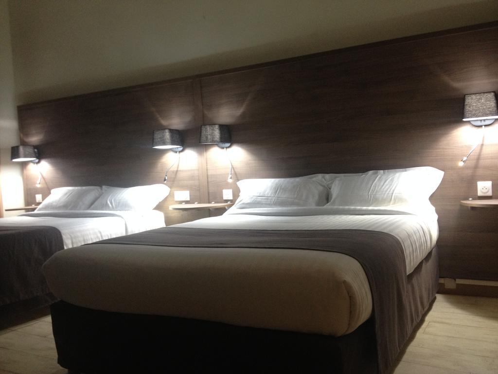 Hotel Univers Carpentras Eksteriør billede