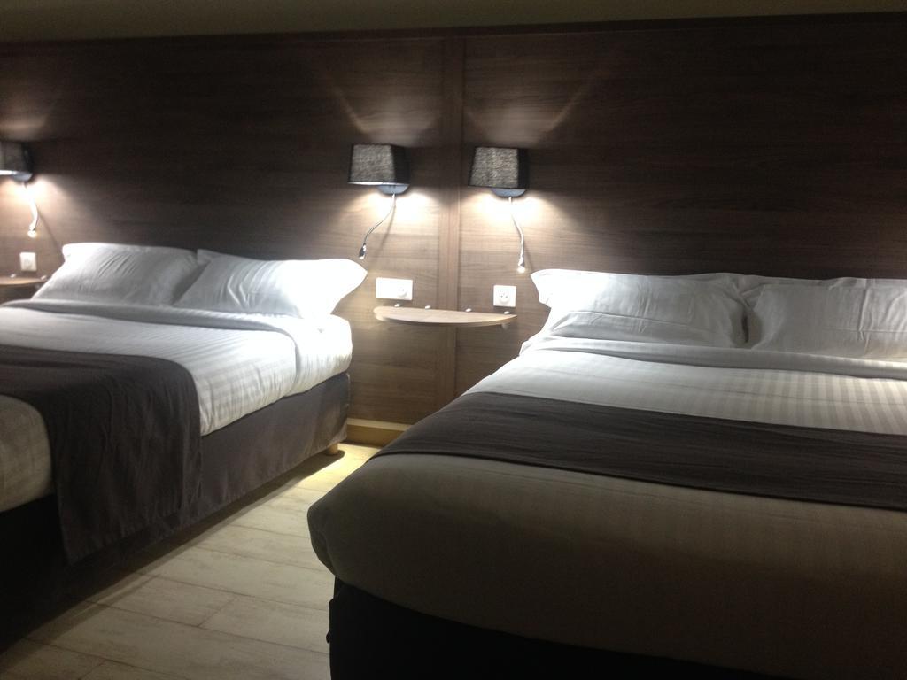 Hotel Univers Carpentras Værelse billede