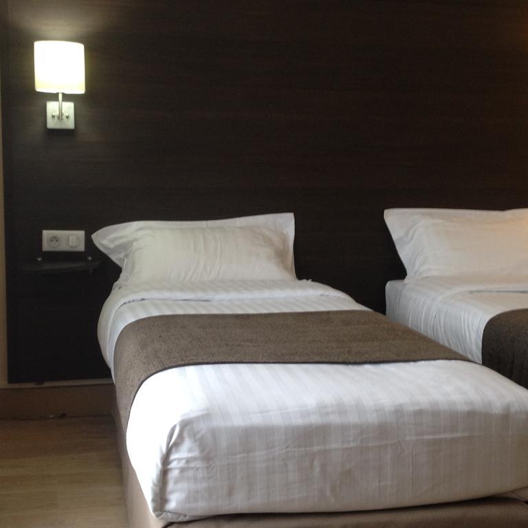 Hotel Univers Carpentras Eksteriør billede